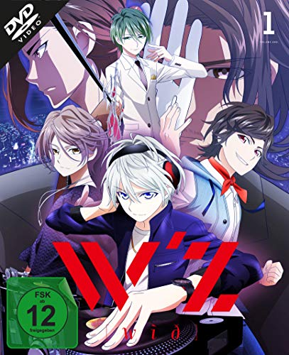 W'z - Vol.1 (Ep. 1-6) von Koch