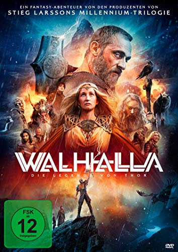 Walhalla - Die Legende von Thor Walhalla - Die Legende von Thor von Plaion Pictures
