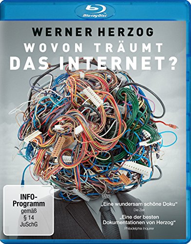 Wovon träumt das Internet? [Blu-ray] von Koch Media