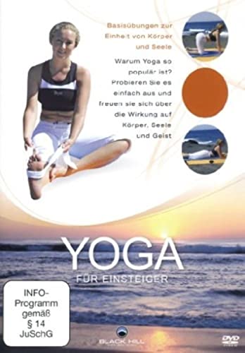 Yoga - Für Einsteiger von Koch Media