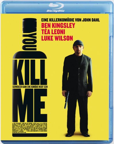 You kill me [Blu-ray] von Koch Media