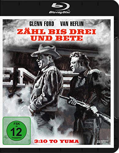 Zähl bis drei und bete [Blu-ray] von Koch