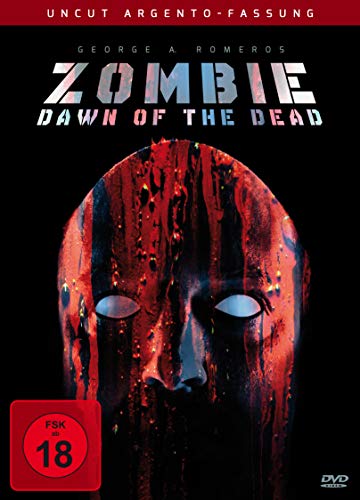 Zombie - Dawn of the Dead - Uncut Argento-Fassung Zombie - Dawn of the Dead - Uncut Argento-Fassung von Koch