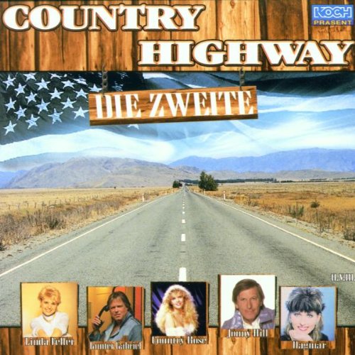 Country Highway-die Zweite von Koch Music (Universal Music)