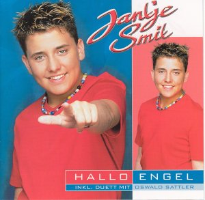 Hallo Engel [Musikkassette] von Koch Music (Universal Music)
