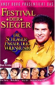 Schlagerparade d.Vm 9 [Musikkassette] von Koch Music (Universal Music)