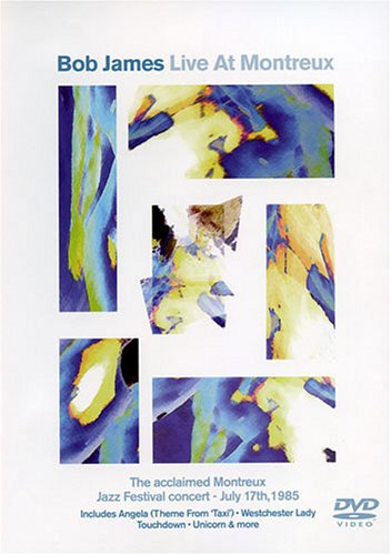 DVD-Live At Montreux von Koch Records