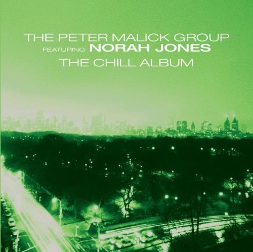 New York City: Chill Album by Malick, Peter (2005) Audio CD von Koch Records
