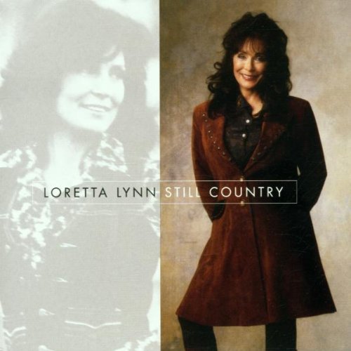 Still Country by Lynn, Loretta (2000) Audio CD von Koch Records