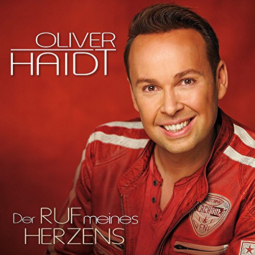 Der Ruf Meines Herzens von Koch Universal Music Austria (Universal Music)