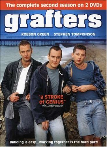 Grafters II von Koch Vision