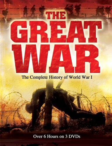 Great War [DVD] [Import] von Koch Vision