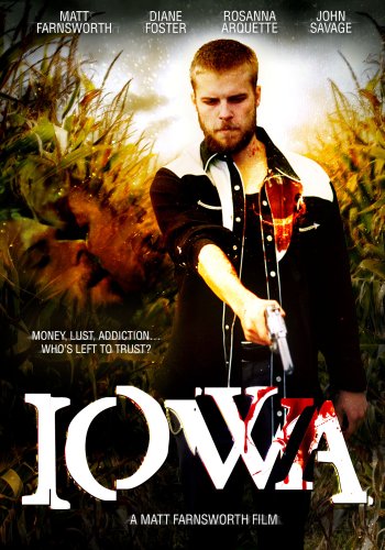 Iowa von Koch Vision