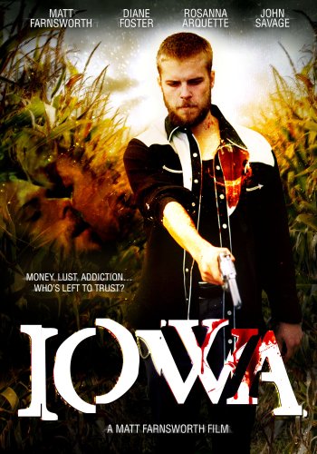 Iowa Iowa von Koch Vision