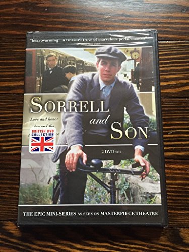 Sorrell & Son (2pc) / (Dol) [DVD] [Region 1] [NTSC] [US Import] von Koch Vision
