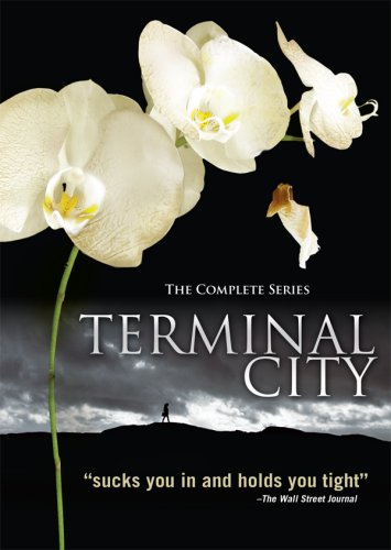 Terminal City [DVD] [Import] von Koch Vision