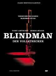 Blindman - Der Vollstrecker von Koch Media