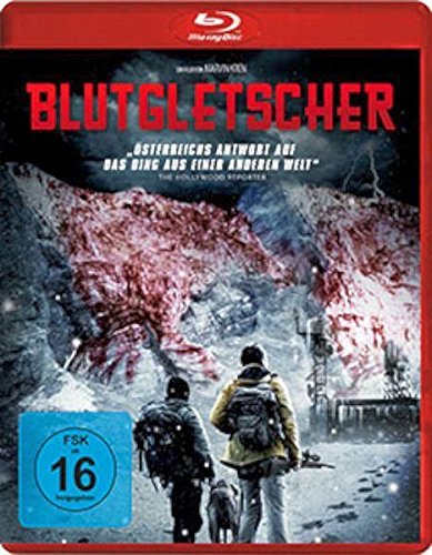 Blutgletscher [Blu-ray] von Koch