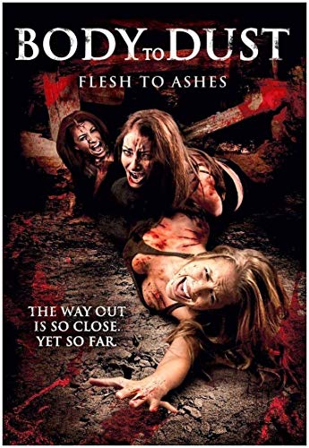 Body To Dust [DVD] von Koch