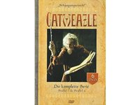 Catweazle - Die komplette Serie [6 DVDs] von Koch