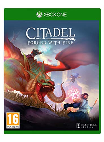 Citadel: Forged with Fire (Xbox One) von Koch
