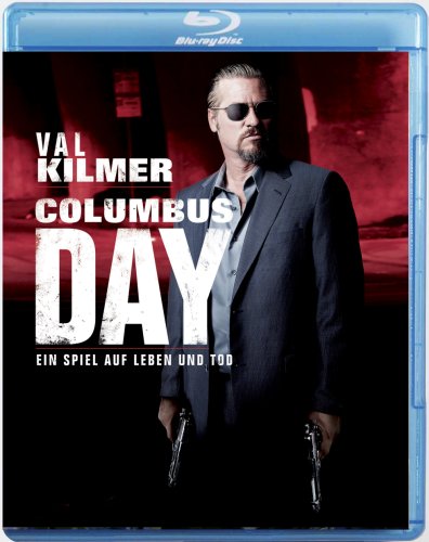 Columbus Day [Blu-ray] von Koch