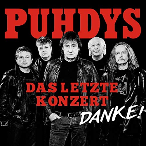Das Letzte Konzert von Koch