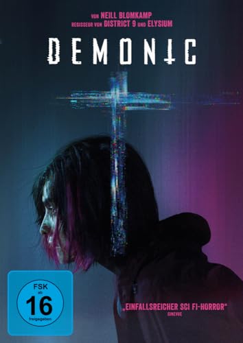 Demonic (DVD) von Koch