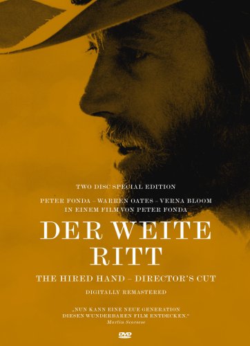 Der weite Ritt [Special Edition] [2 DVDs] von Koch