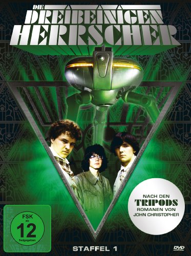 Die dreibeinigen Herrscher - Staffel 1 [3 DVDs] von Koch