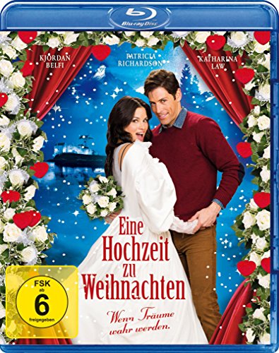 Eine Hochzeit zu Weihnachten [Blu-ray] von Koch
