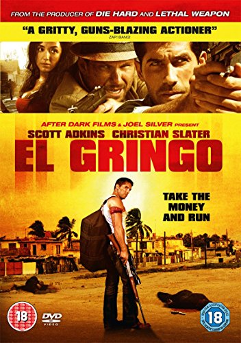 El Gringo [DVD] (IMPORT) (Keine deutsche Version) von Koch