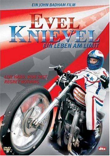 Evel Knievel - Ein Leben am Limit von Koch Media