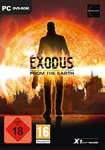 Exodus - From the Earth (PC) von Koch