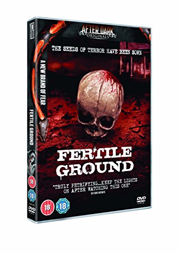 Fertile Ground [DVD] von Koch