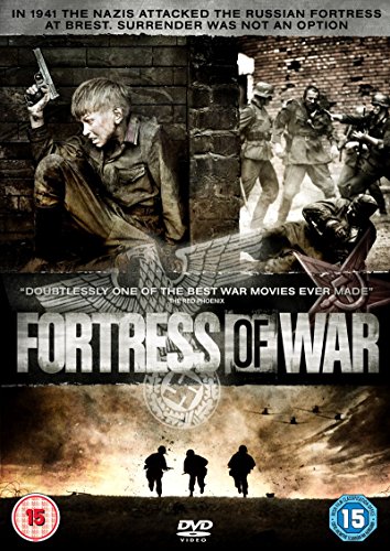 Fortress of War [DVD] [UK Import] von Koch