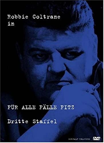 Für alle Fälle Fitz - Staffel 3 [3 DVDs] von Koch