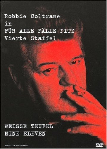 Für alle Fälle Fitz - Vierte Staffel (2 DVDs) von Koch