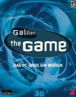 Galileo: The Game - Das PC-Spiel um Wissen von Koch