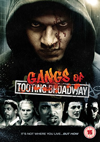 Gangs of Tooting Broadway [DVD] von Koch