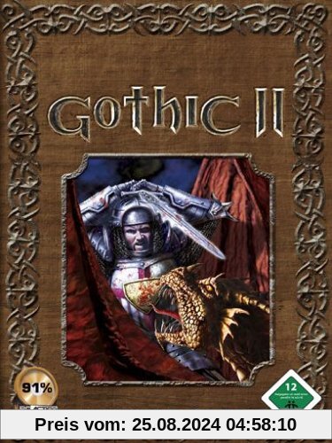 Gothic 2 (Hammerpreis) von Koch