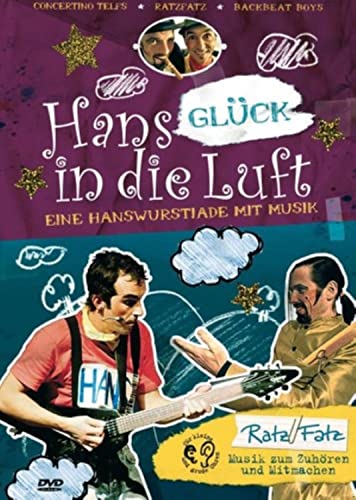 Hans Glück in die Luft von Koch