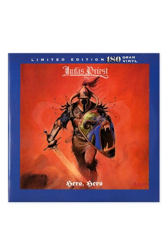 Hero Hero (180g) [Vinyl LP] von Koch