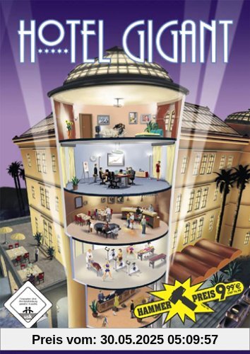 Hotel Gigant von Koch