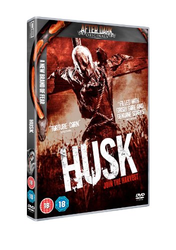 Husk [DVD] von Koch