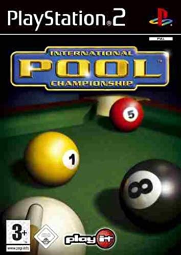 International Pool Championship von Koch