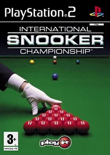 International Snooker Championship von Koch