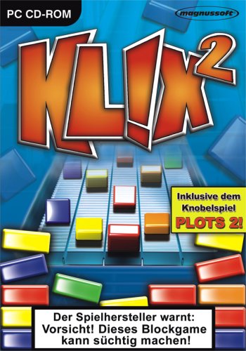 KLIX 2 - [PC] von Koch