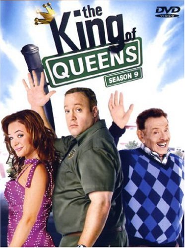 King of Queens - Season 9 (3 DVDs) von Koch