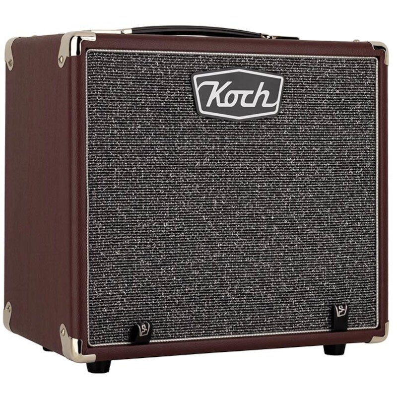 Koch Classic SE12 Combo 1x12-inch Valve Guitar Amplifier Koch Classic SE12 Combo 1x12-inch Valve Guitar Amplifier von Koch